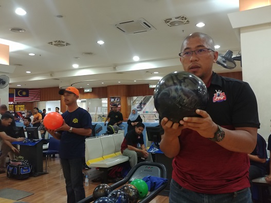 KF Bowlers kuasai Endah Parade – Pusat Pungutan Zakat-MAIWP